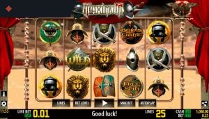 Maximum HD By World Match