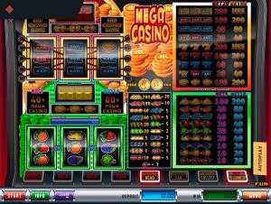 Mega Casino By Simbat