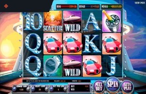 Mega Glam Life Slot by BetSoft For Free