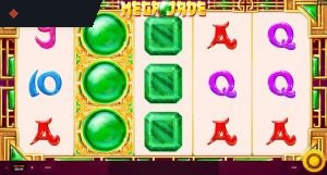 Mega Jade By Red Tiger Gaming