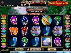 Megasaur By RTG