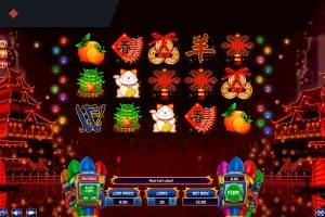 Midnight Lucky Sky By GamesOS Info