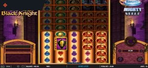 Mighty Black Knight By Barcrest Info