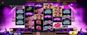 Mild Rockers By Lightning Box