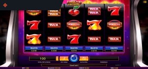 Million Coins Respin Slot by iSoftBet For Free