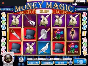 Money Magic By Rival