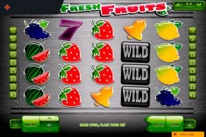 More Fresh Fruits By Endorphina Info