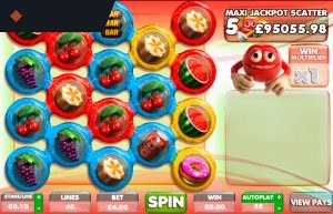 Mr Multiplier By Big Time
