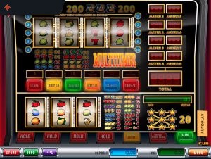 Multitimer By Simbat