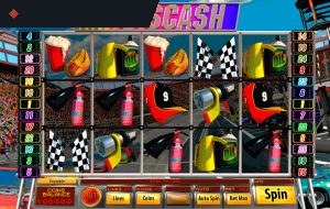 Nascash By Saucify