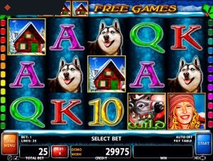 Nordic Song By Casino Technology