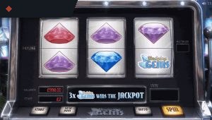 Nudging Gems By Cayetano