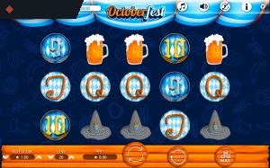 Octoberfest By Booming Games