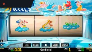 Olympus HD By World Match