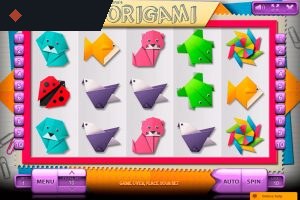 Origami By Endorphina Info