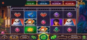 Ozwin’s Jackpots By Yggdrasil