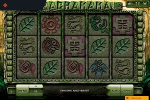 Pachamama By Endorphina Info