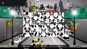 Panda MEME By MrSlotty