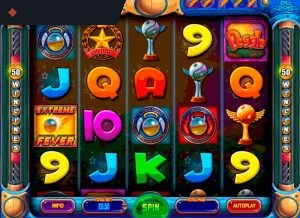 Peggle By Blueprint