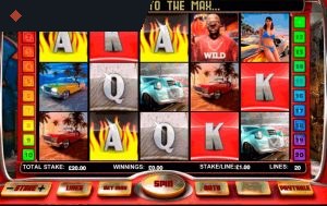 Pimp My Slot By OpenBet