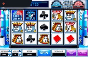 Play Your Cards Right By OpenBet