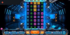 Power Plant By Yggdrasil