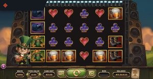 Rainbow Ryan Slot by Yggdrasil For Free