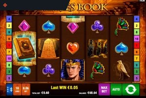 Ramses Book By Bally Wulff
