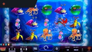 Reef Run By Yggdrasil