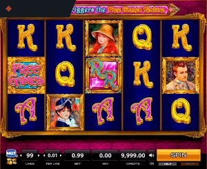 Renoir Riches By High 5