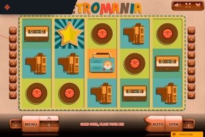 Retromania By Endorphina Info