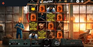 rEvolution By Booming Games