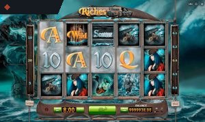 Riches from the Deep By BF Games