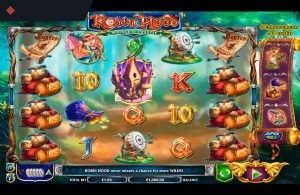 Robin Hood Prince of Tweets By NextGen Gaming