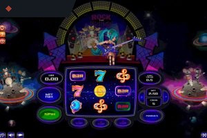 Rock The Mouse By GamesOS Info