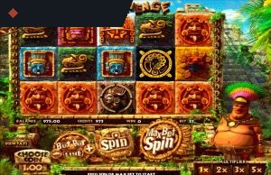 Rook’s Revenge By BetSoft