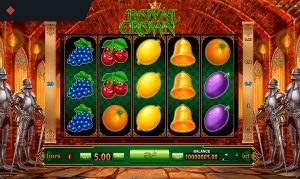 Royal Crown By BF Games