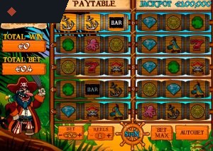Royal Fortune By Pariplay