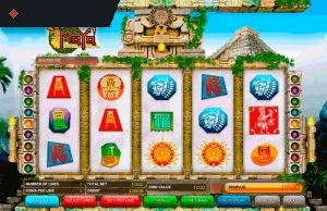 Royal Maya By B3W