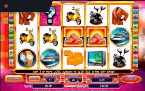 Sale Of The Century By OpenBet