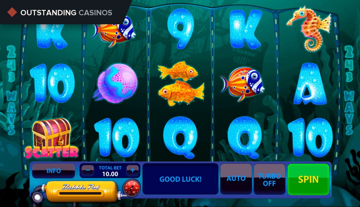 Play Sea of Gold By GamesOS Info