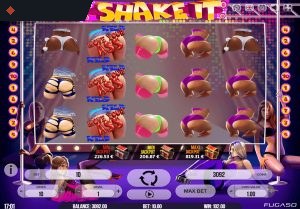 Shake It By Fugaso