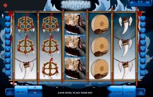 Shaman By Endorphina Info