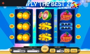 Simply The Best 27 By Kajot