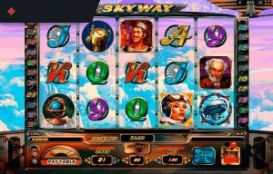 Skyway By Playson