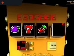 Slot-O-Magic By Slotland
