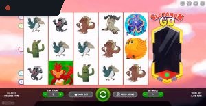 Slotomon Go By SoftSwiss