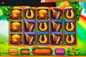 Slots O’ Gold By Blueprint