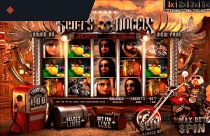 Slots Angels By BetSoft