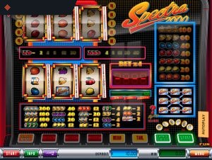 Spectra 2000 By Simbat